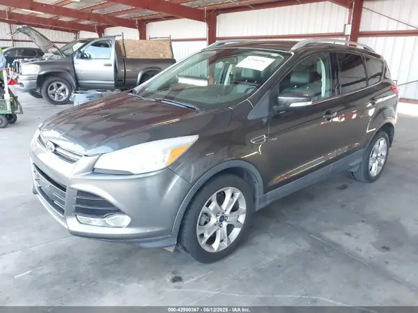 1FMCU0J98GUC00055 2016 FORD ESCAPE - Image 2