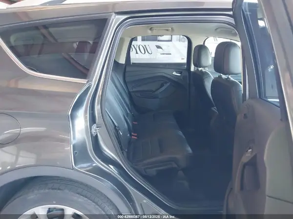 1FMCU0J98GUC00055 2016 FORD ESCAPE - Image 8