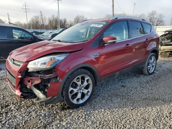 1FMCU0J98GUC38806 2016 FORD ESCAPE - Image 1