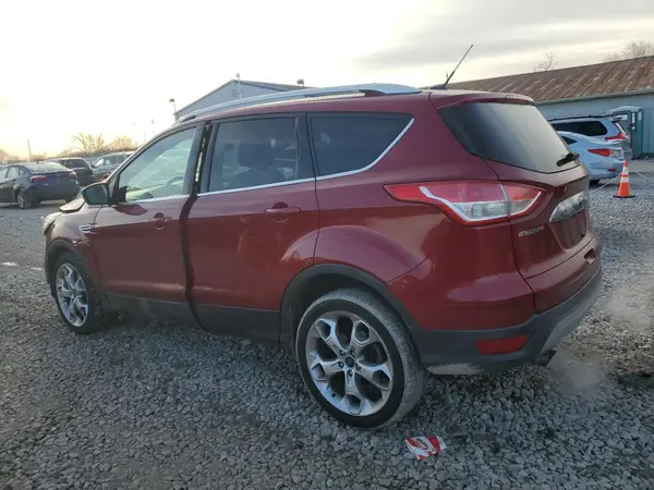 1FMCU0J98GUC38806 2016 FORD ESCAPE - Image 2