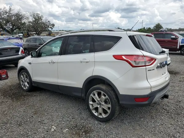 1FMCU0J98GUC39776 2016 FORD ESCAPE - Image 2
