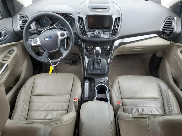 1FMCU0J98GUC39776 2016 FORD ESCAPE - Image 8