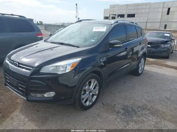 1FMCU0J98GUC41799 2016 FORD ESCAPE - Image 2