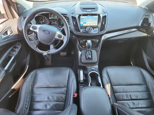 1FMCU0J98GUC50552 2016 FORD ESCAPE - Image 8