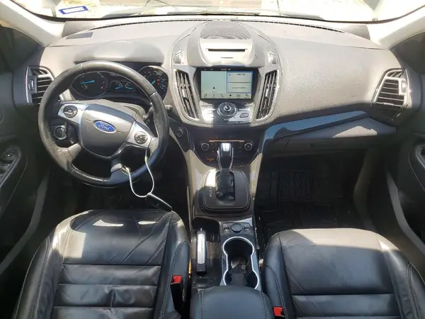1FMCU0J98GUC51295 2016 FORD ESCAPE - Image 8