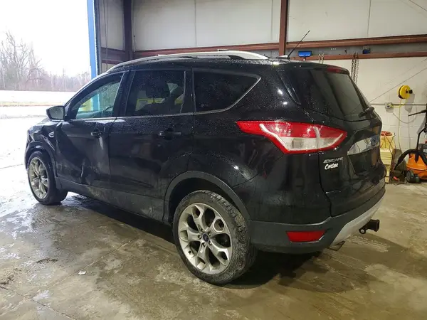 1FMCU0J98GUC53550 2016 FORD ESCAPE - Image 2