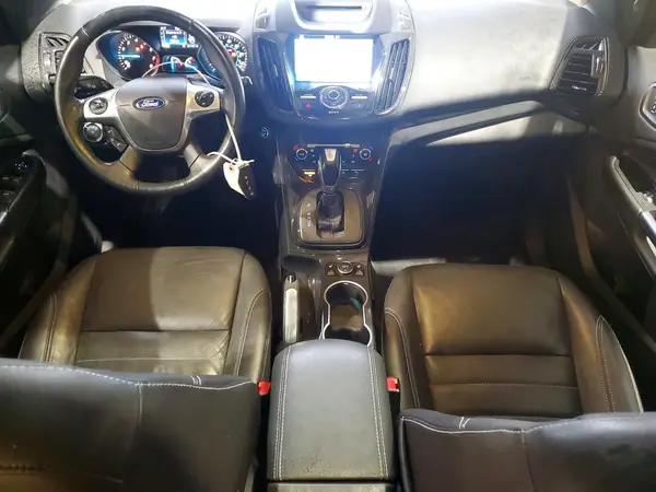 1FMCU0J98GUC53550 2016 FORD ESCAPE - Image 8
