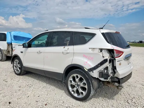 1FMCU0J98GUC57842 2016 FORD ESCAPE - Image 2