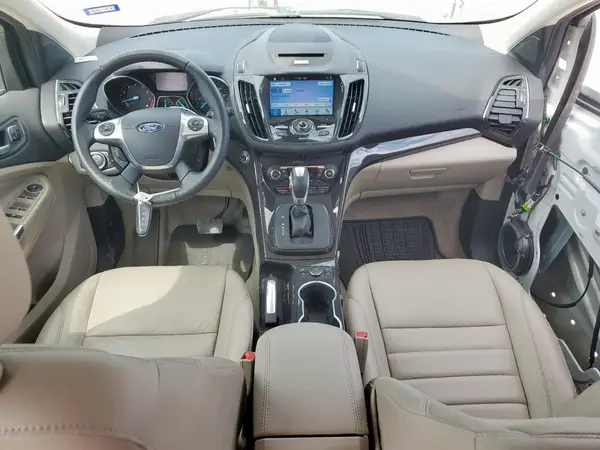 1FMCU0J98GUC57842 2016 FORD ESCAPE - Image 8