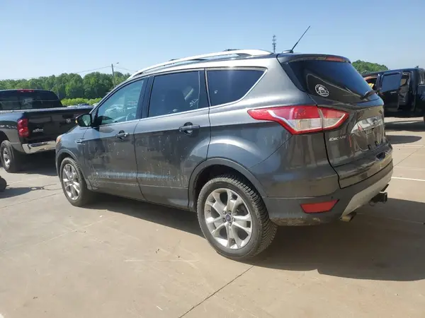 1FMCU0J98GUC73779 2016 FORD ESCAPE - Image 2
