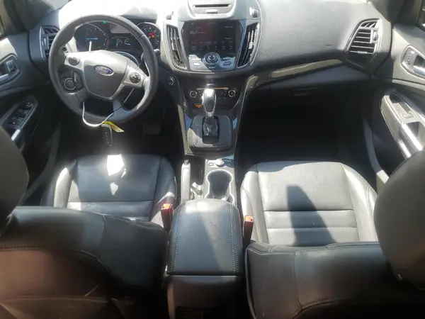 1FMCU0J98GUC73779 2016 FORD ESCAPE - Image 8