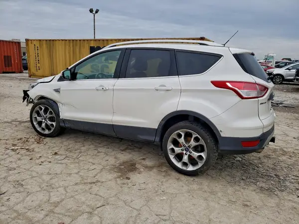 1FMCU0J98GUC76469 2016 FORD ESCAPE - Image 2