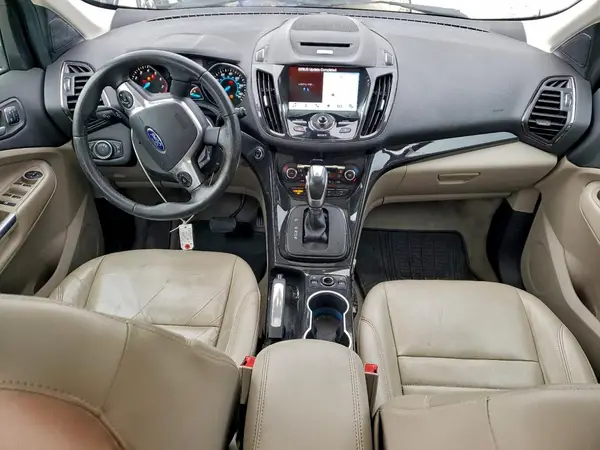 1FMCU0J98GUC76469 2016 FORD ESCAPE - Image 8