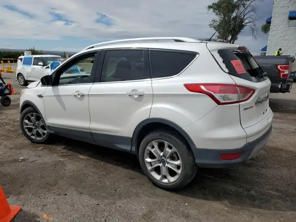 1FMCU0J98GUC79470 2016 FORD ESCAPE - Image 2