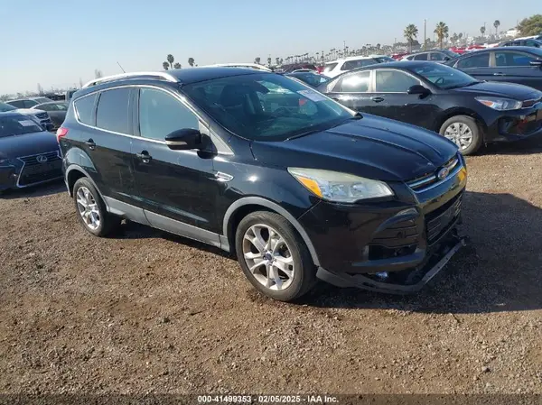 1FMCU0J98GUC80361 2016 FORD ESCAPE - Image 1
