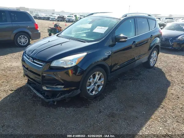 1FMCU0J98GUC80361 2016 FORD ESCAPE - Image 2