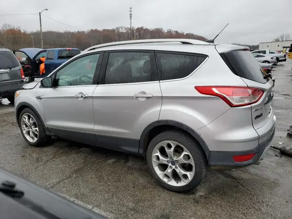 1FMCU0J98GUC87083 2016 FORD ESCAPE - Image 2