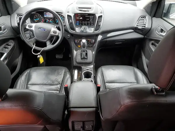 1FMCU0J98GUC87083 2016 FORD ESCAPE - Image 8