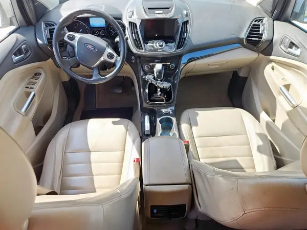 1FMCU0J98GUC91019 2016 FORD ESCAPE - Image 8