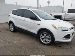 1FMCU0J98GUC91487 2016 FORD ESCAPE