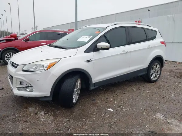 1FMCU0J98GUC91487 2016 FORD ESCAPE - Image 2