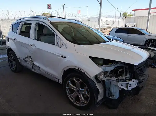 1FMCU0J98HUA04358 2017 FORD ESCAPE - Image 1