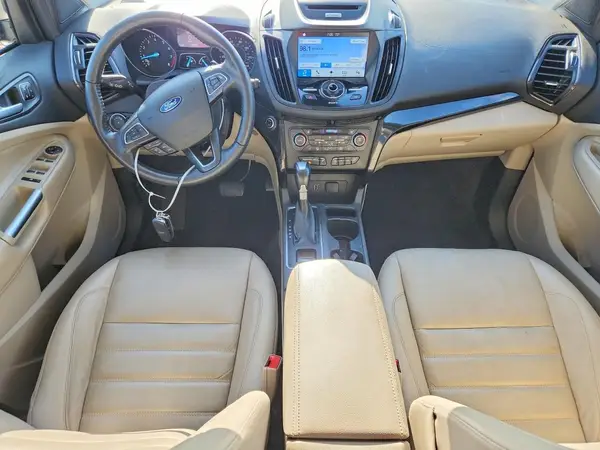 1FMCU0J98HUA16011 2017 FORD ESCAPE - Image 8