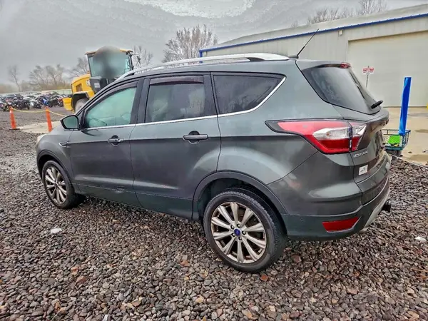1FMCU0J98HUA22178 2017 FORD ESCAPE - Image 2