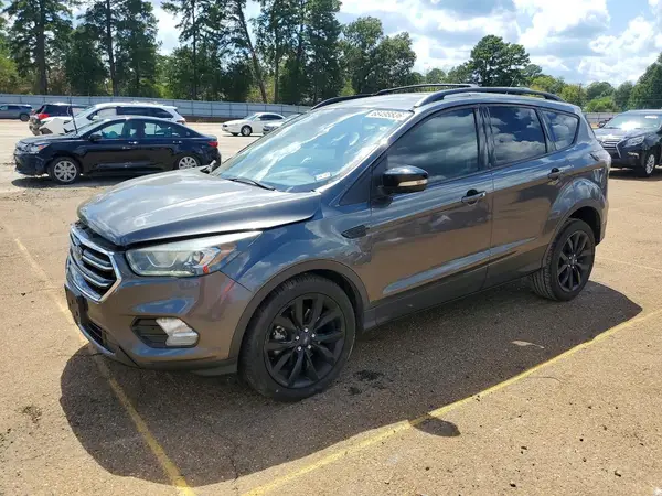 1FMCU0J98HUA22472 2017 FORD ESCAPE - Image 1