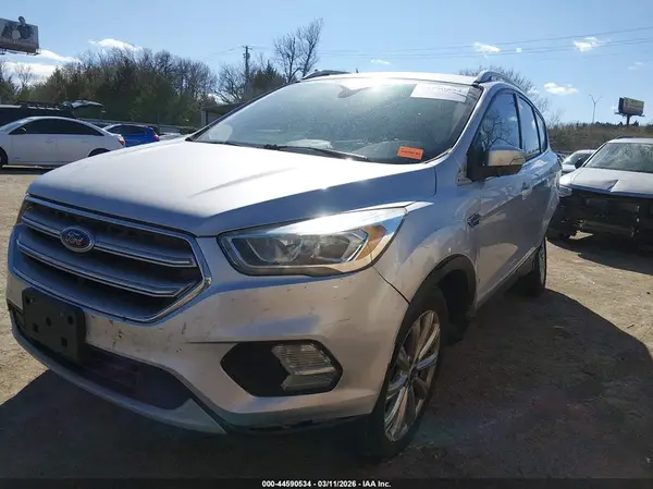 1FMCU0J98HUA26277 2017 FORD ESCAPE - Image 2