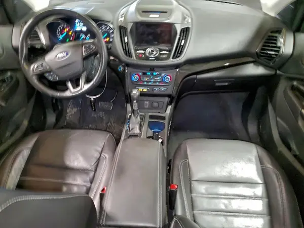 1FMCU0J98HUA27610 2017 FORD ESCAPE - Image 8