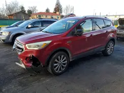 1FMCU0J98HUA40051 2017 FORD ESCAPE