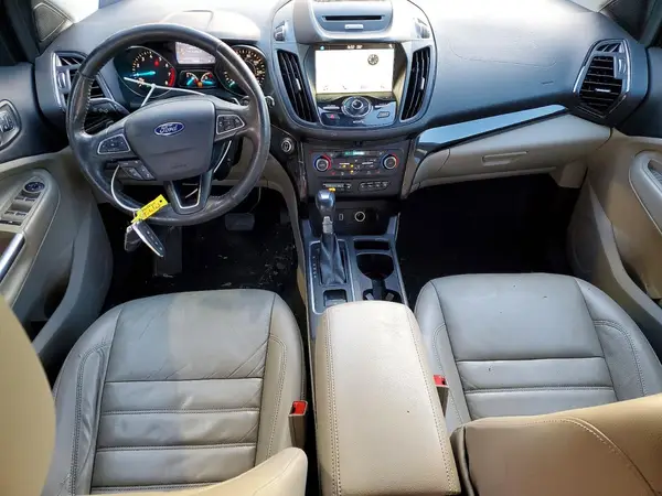1FMCU0J98HUA40051 2017 FORD ESCAPE - Image 8