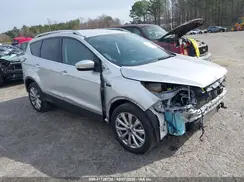 1FMCU0J98HUA45380 2017 FORD ESCAPE