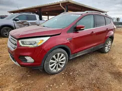 1FMCU0J98HUA57772 2017 FORD ESCAPE