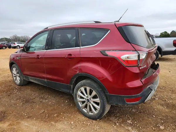 1FMCU0J98HUA57772 2017 FORD ESCAPE - Image 2