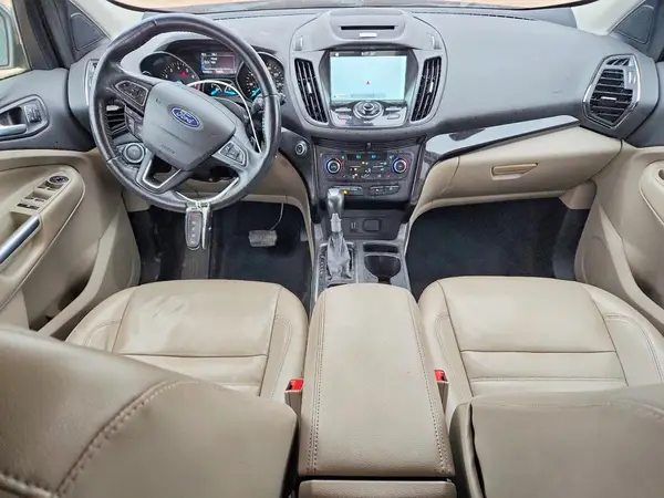 1FMCU0J98HUA57772 2017 FORD ESCAPE - Image 8