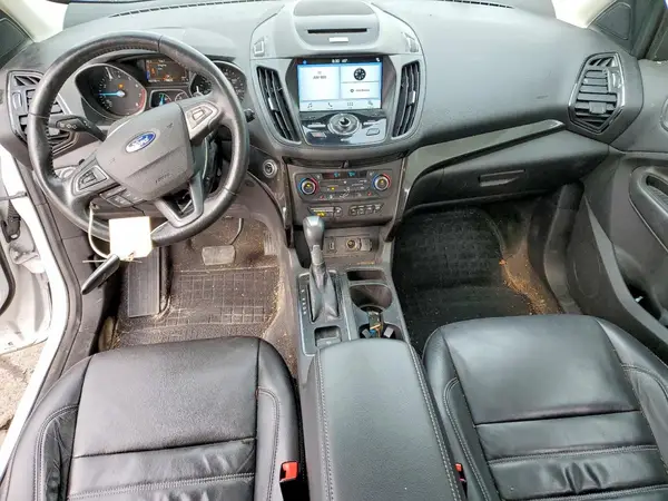 1FMCU0J98HUA63992 2017 FORD ESCAPE - Image 8