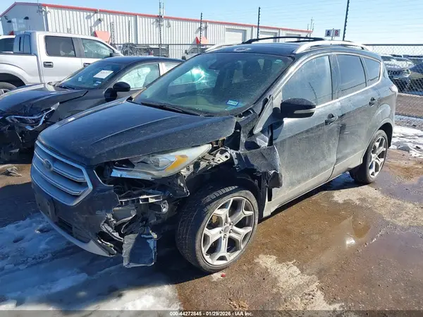 1FMCU0J98HUA64141 2017 FORD ESCAPE - Image 2