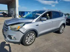 1FMCU0J98HUA65032 2017 FORD ESCAPE