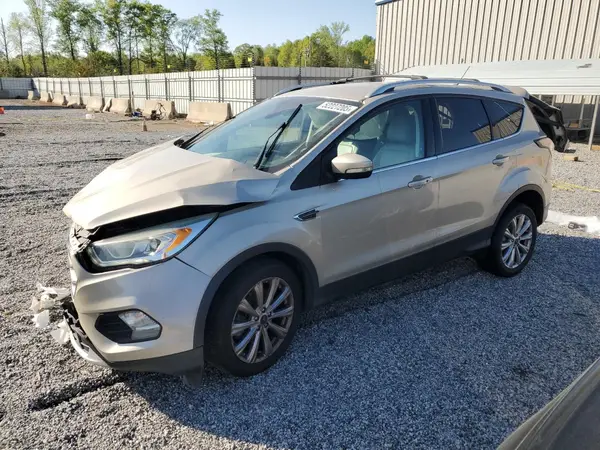 1FMCU0J98HUA69324 2017 FORD ESCAPE - Image 1