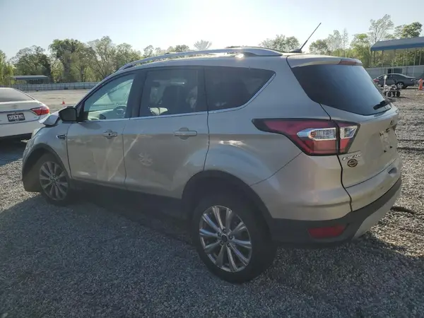 1FMCU0J98HUA69324 2017 FORD ESCAPE - Image 2