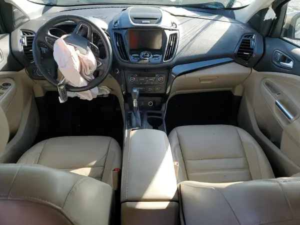 1FMCU0J98HUA69324 2017 FORD ESCAPE - Image 8