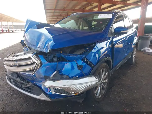 1FMCU0J98HUB02807 2017 FORD ESCAPE - Image 2