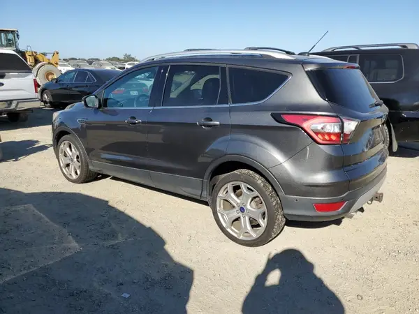 1FMCU0J98HUB02984 2017 FORD ESCAPE - Image 2
