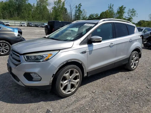 1FMCU0J98HUB08039 2017 FORD ESCAPE - Image 1