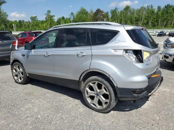 1FMCU0J98HUB08039 2017 FORD ESCAPE - Image 2