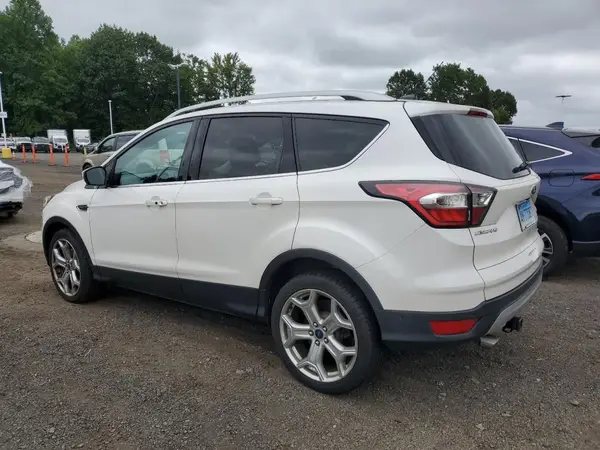 1FMCU0J98HUB19445 2017 FORD ESCAPE - Image 2