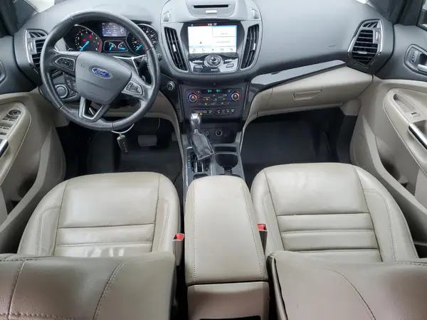 1FMCU0J98HUB19445 2017 FORD ESCAPE - Image 8