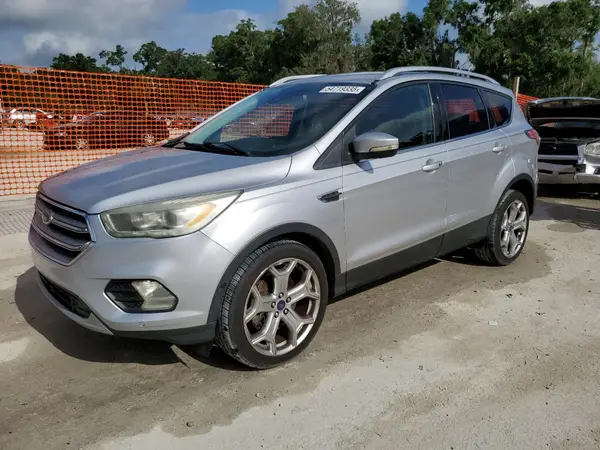 1FMCU0J98HUB19798 2017 FORD ESCAPE - Image 1